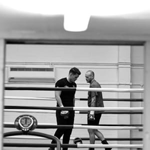 Shane McGuigan