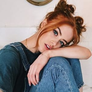 Ms Rosie Bea