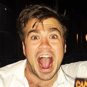 Andrew Ryan 