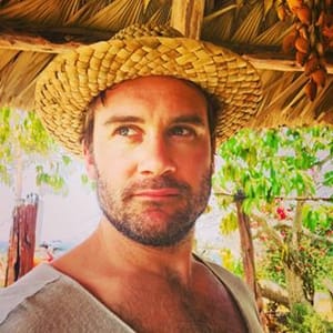 Clive Standen