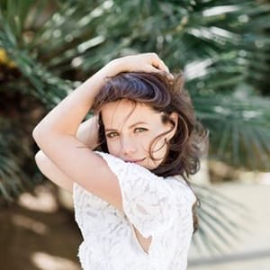 Tammin Sursok