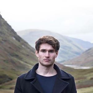 Daniel Docherty