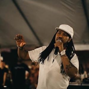 Ron Trent