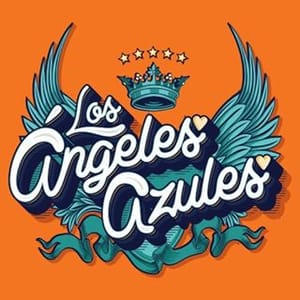 Los Angeles Azules
