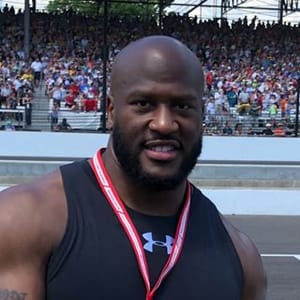 James Harrison