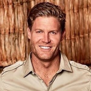 Dr Chris Brown