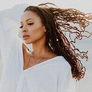 Shanola Hampton