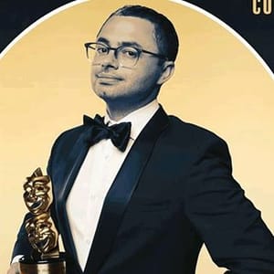 Joe Mande