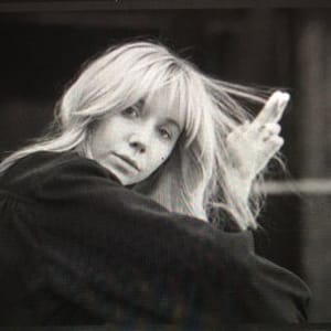 Lauren Lyle
