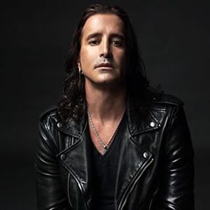 Scott Stapp
