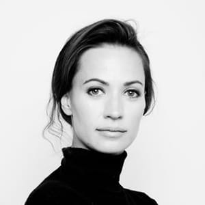 Kristen Gutoskie