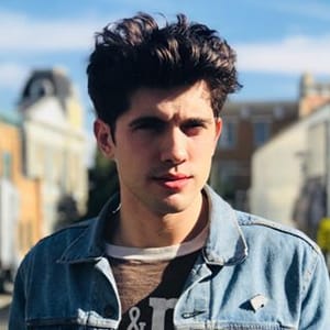 Carter Jenkins