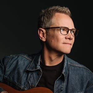 Steven Curtis Chapman