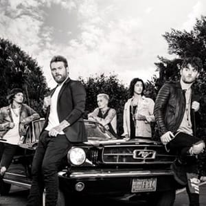 Asking Alexandria