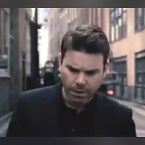 Dave Berry