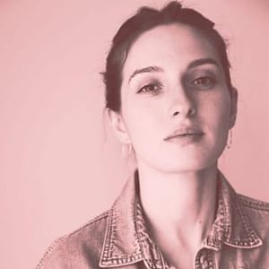 Maria Valverde