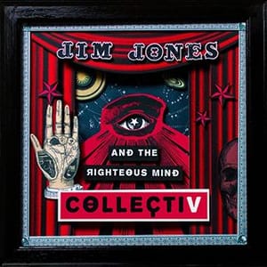 Jim Jones and The Righteous Mind