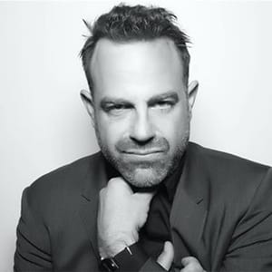 Paul Adelstein