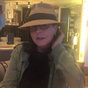 I Marlene King