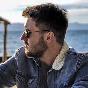 Lucas Martins