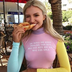 Gabby Epstein
