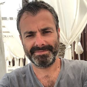 Pete Gooding