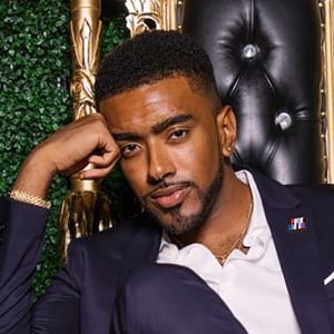 Etienne Maurice