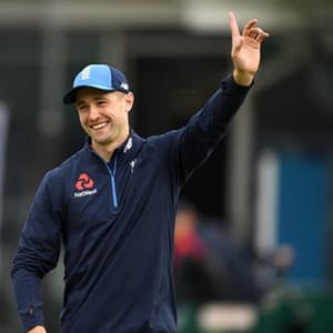 Chris Woakes