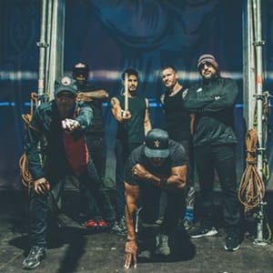 Prophets Of Rage