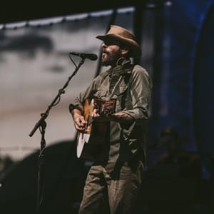 Ray Lamontagne