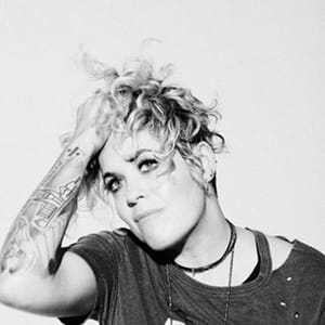 Amy Wadge