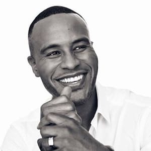 DeVon Franklin