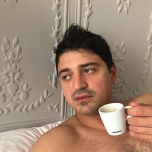 Yuri Sardarov