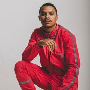 Jarreau Vandal