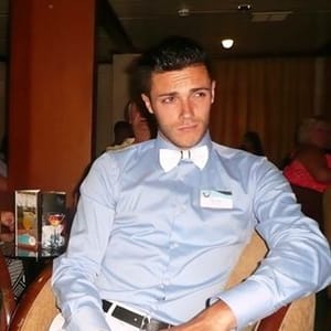 Barclay Beales