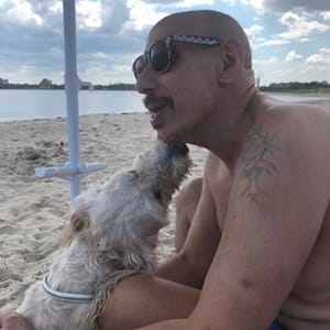 Nicky Siano