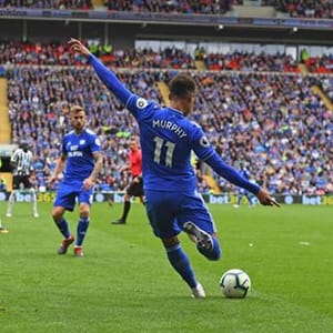 Josh Murphy