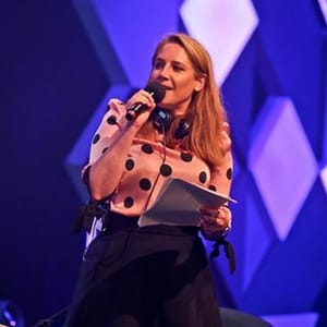 Viv Groskop