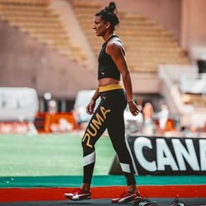 Jenna Prandini