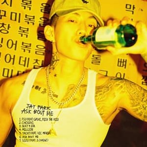 Jay Park