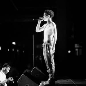 Lil Mosey