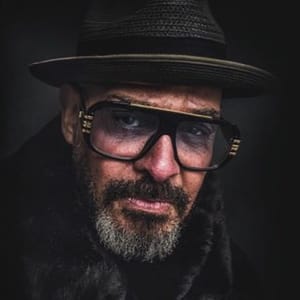 Barry Adamson