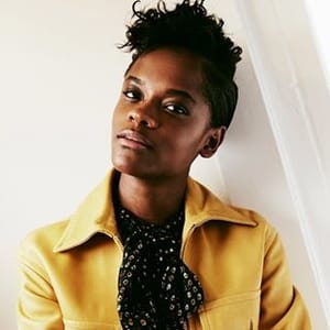 Letitia Wright