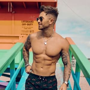 Ross Worswick