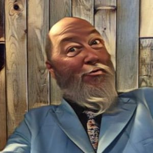 Shinyribs