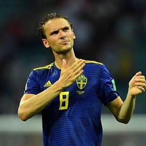 Albin Ekdal