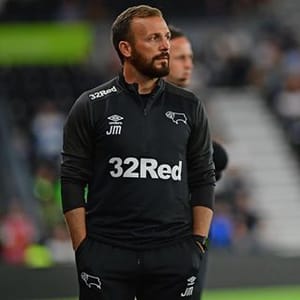 Jody Morris
