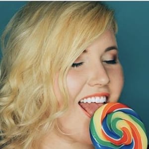 Meghan Tonjes