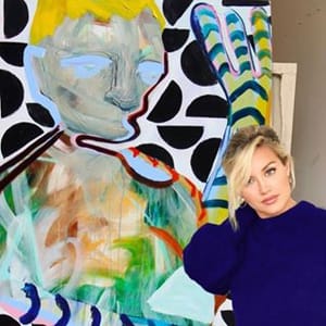 Erin Armstrong