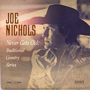Joe Nichols